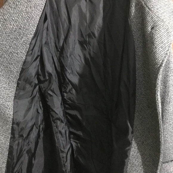 Pea Coat - Picture 5 of 6